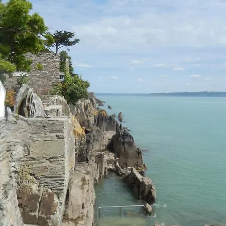 Le Tregonnec, Pres De Morlaix, Roscoff * Plouvorn