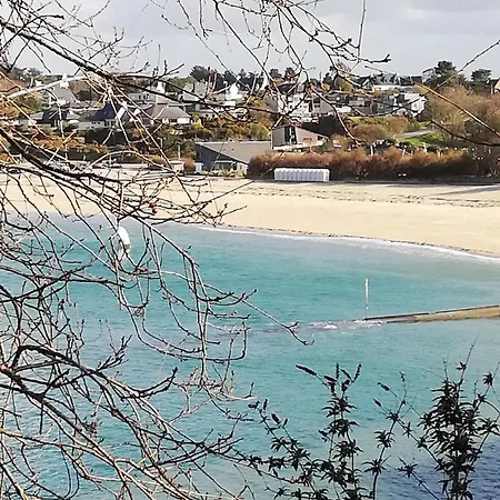 Le Tregonnec, Pres De Morlaix, Roscoff